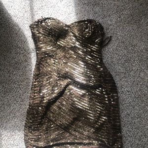 Adrianna Appel size 6 dress